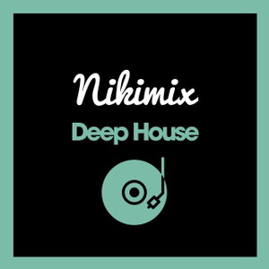 Podcast House Music by Nikimix