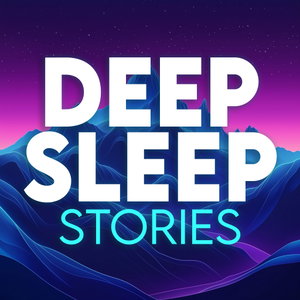 Deep Sleep Stories: Bedtime Sleep Meditation Aid for Insomnia Relief