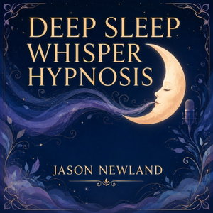 Deep Sleep Whisper Hypnosis (Jason Newland)