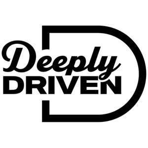 Deeply Driven | Business History & Entrepreneur Stories