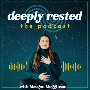 Deeply Rested: Anti-Capitalist Conversations for Entrepreneurs