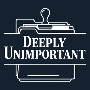 Deeply Unimportant: Sleep aid for insomnia