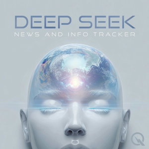 DeepSeek  News and Info