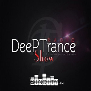 DeePTrance radio show