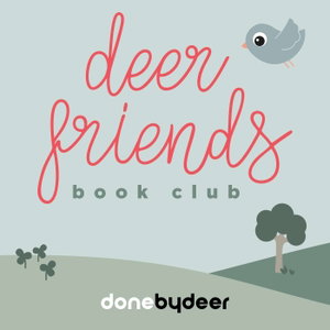 deer friends book club [EN]