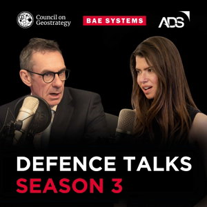 Defence Talks: Securing UK Advantage