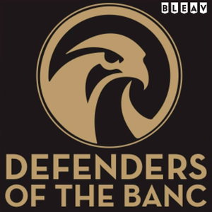Defenders of the Banc - The LAFC Podcast