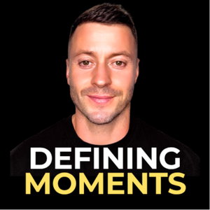Defining Moments with Chris Beattie