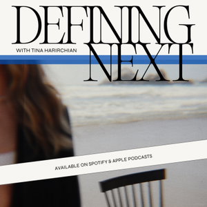 Defining Next