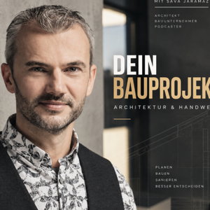 Dein Bauprojekt – Architektur, Handwerk, Immobilien