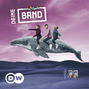 DEINE BAND mit ok.danke.tschüss | Audios | DW Deutsch lernen