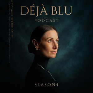 Déjà Blu Podcast