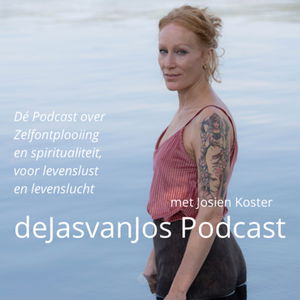 deJasvanJos Podcast