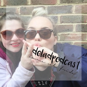 #DELADPODCAST