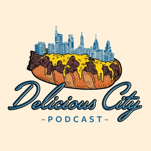 Delicious City Philly