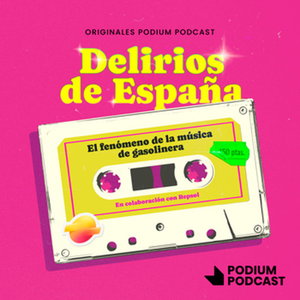 Delirios de España. Las frivolidades que cambiaron un país