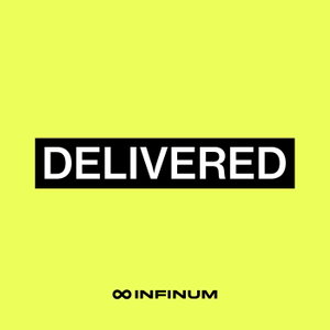 DELIVERED
