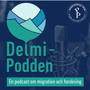 Delmi-podden