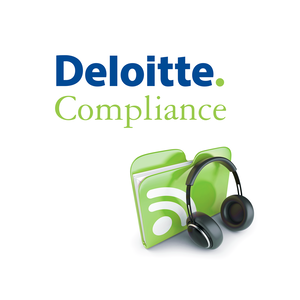 Deloitte Compliance