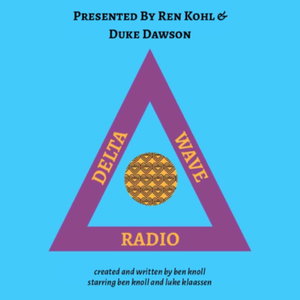 Delta Wave Radio