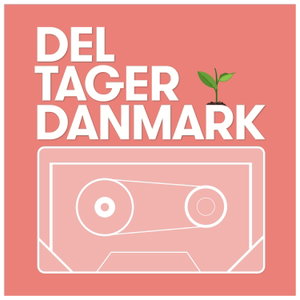 DeltagerDanmark - Vi former fremtidens fællesskaber