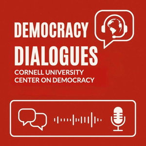 Democracy Dialogues
