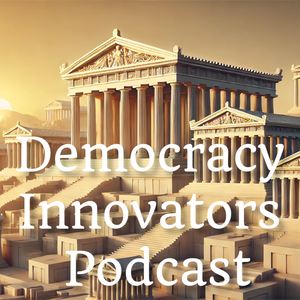 Democracy Innovators Podcast