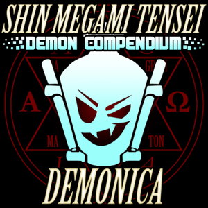 Demonica: Shin Megami Tensei Demon Compendium
