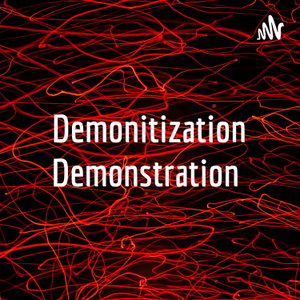 Demonitization Demonstration 