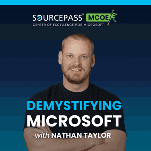 Demystifying Microsoft