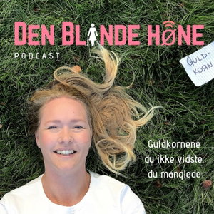 Den Blinde Høne