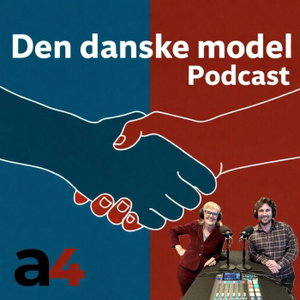 Den danske model