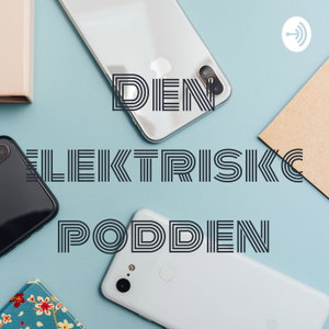Den elektriska podden