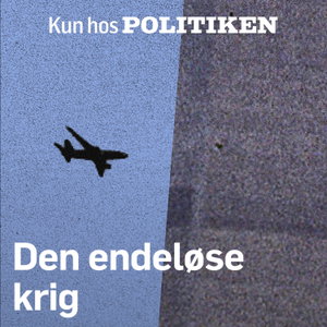 Den endeløse krig