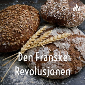 Den Franske Revolusjonen
