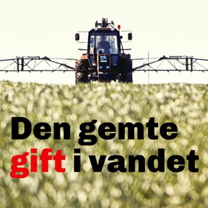 Den gemte gift i vandet
