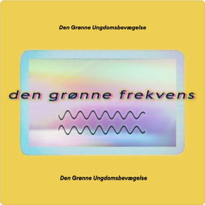 Den grønne frekvens