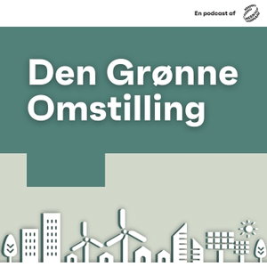 Den Grønne Omstilling