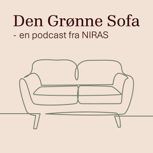 Den Grønne Sofa - en podcast fra NIRAS