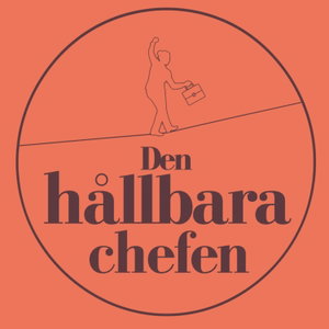 Den hållbara chefen