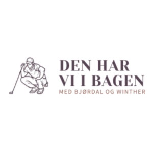 Den har vi i bagen