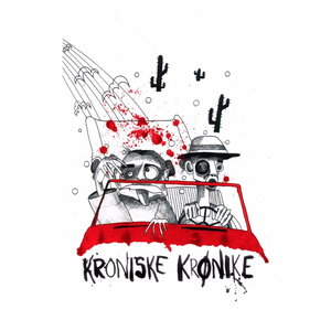 Den Kroniske Krønike
