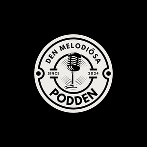 Den Melodiösa Podden