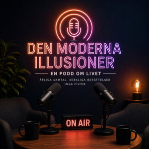 Den moderna illusioner.