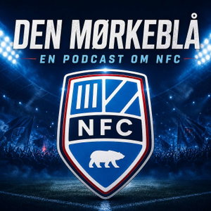 Den Mørkeblå - en podcast om Nykøbing FC