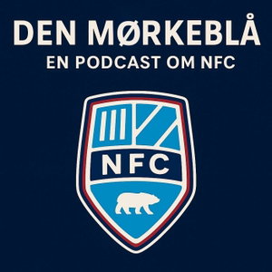 Den Mørkeblå - en podcast om Nykøbing FC