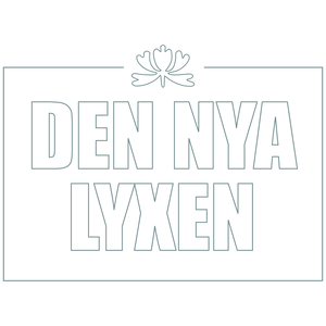 Den nya lyxen - Podden