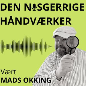 Den Nysgerrige Håndværker