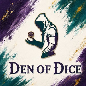 Den of Dice