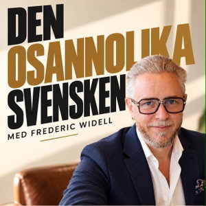 Den Osannolika Svensken - Häng med på mina osannolika äventyr, erfarenheter, historier och personliga åsikter!